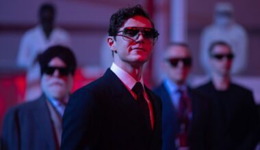 Moet je blijven zitten na 'TRON: Ares': heeft de scifi-film filmpjes tijdens of na de aftiteling?