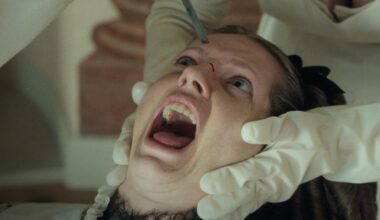 'The Ugly Stepsister': Assepoester met een plastische twist