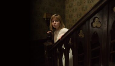 Deze angstaanjagende film sleurt je binnenkort mee op HBO Max