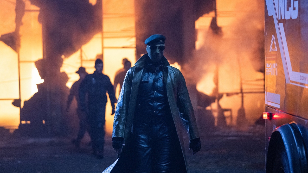 De vierde Stephen King-film van 2025 wordt de meest explosieve: "Overleef 30 dagen..."