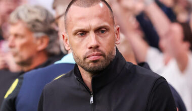 Ajax krijgt goed nieuws uit ziekenboeg richting duel…