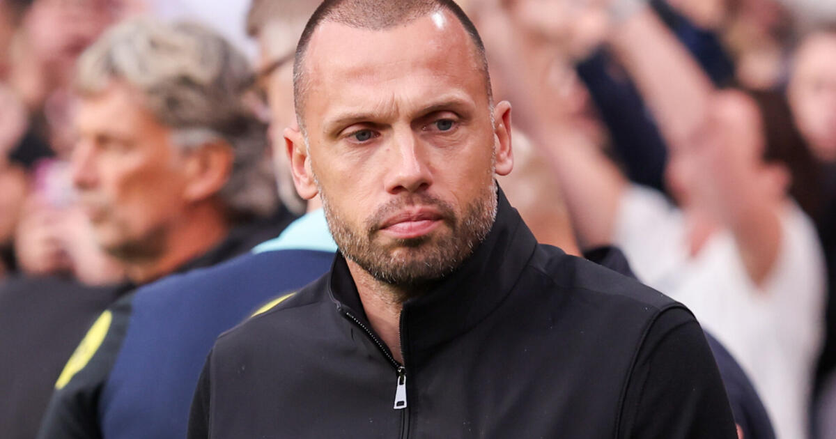 Ajax krijgt goed nieuws uit ziekenboeg richting duel…