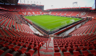 FC Twente pakt De Grolsch Veste aan: "Totale uitgave…