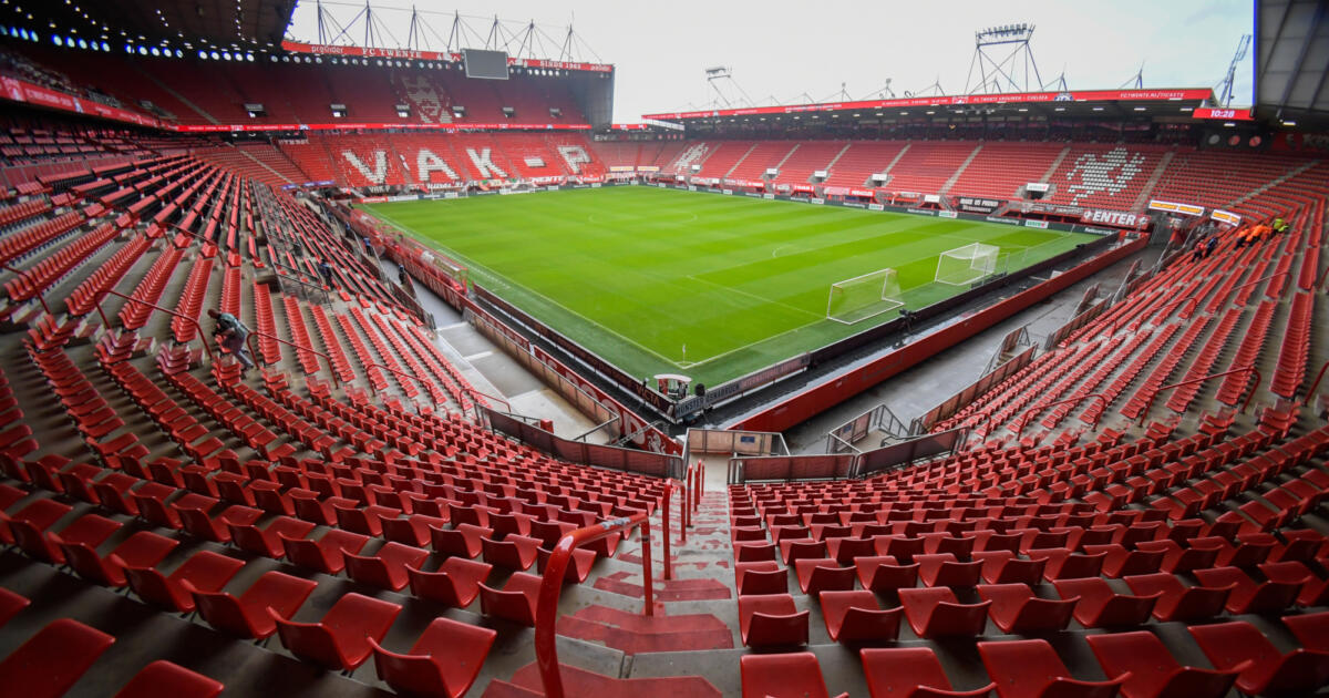 FC Twente pakt De Grolsch Veste aan: "Totale uitgave…