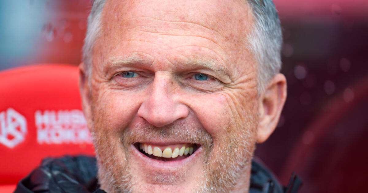 Van den Brom prijst debutant: "Was voor mij geen…