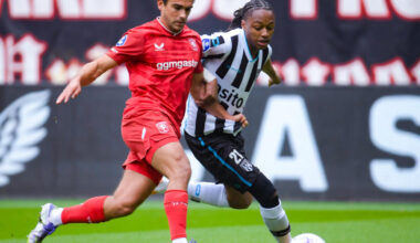 BREAKING | Bart van Rooij niet geschorst na rode…