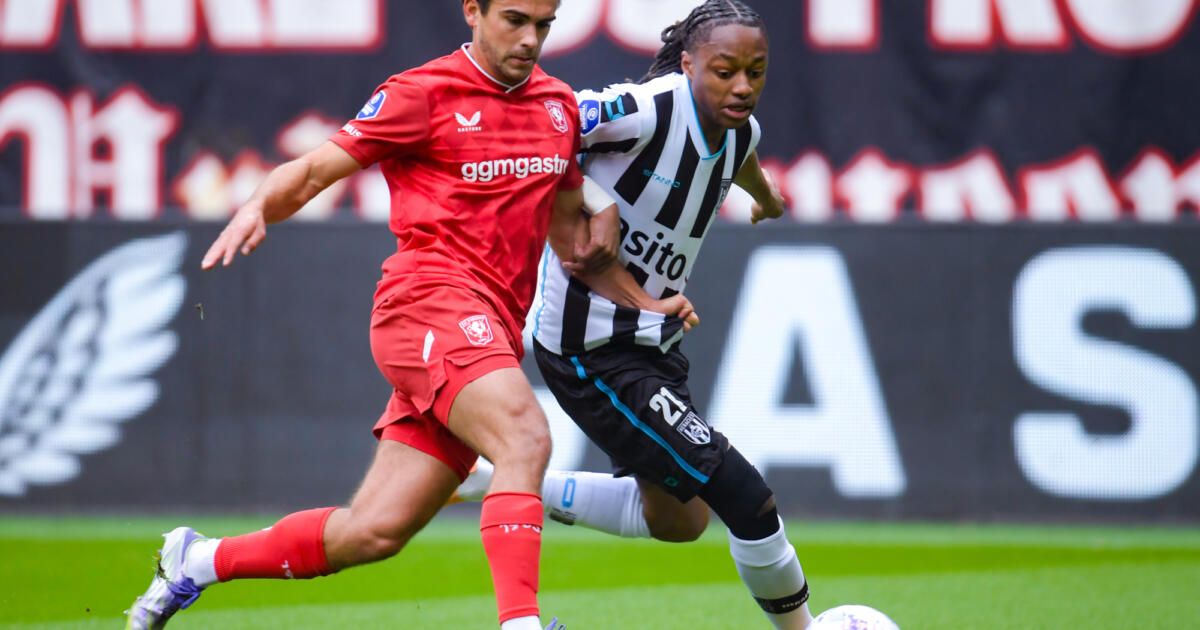 BREAKING | Bart van Rooij niet geschorst na rode…