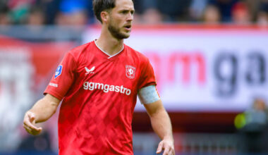 FC Twente-fan Michiel (16) overleden: "Persoonlijk…