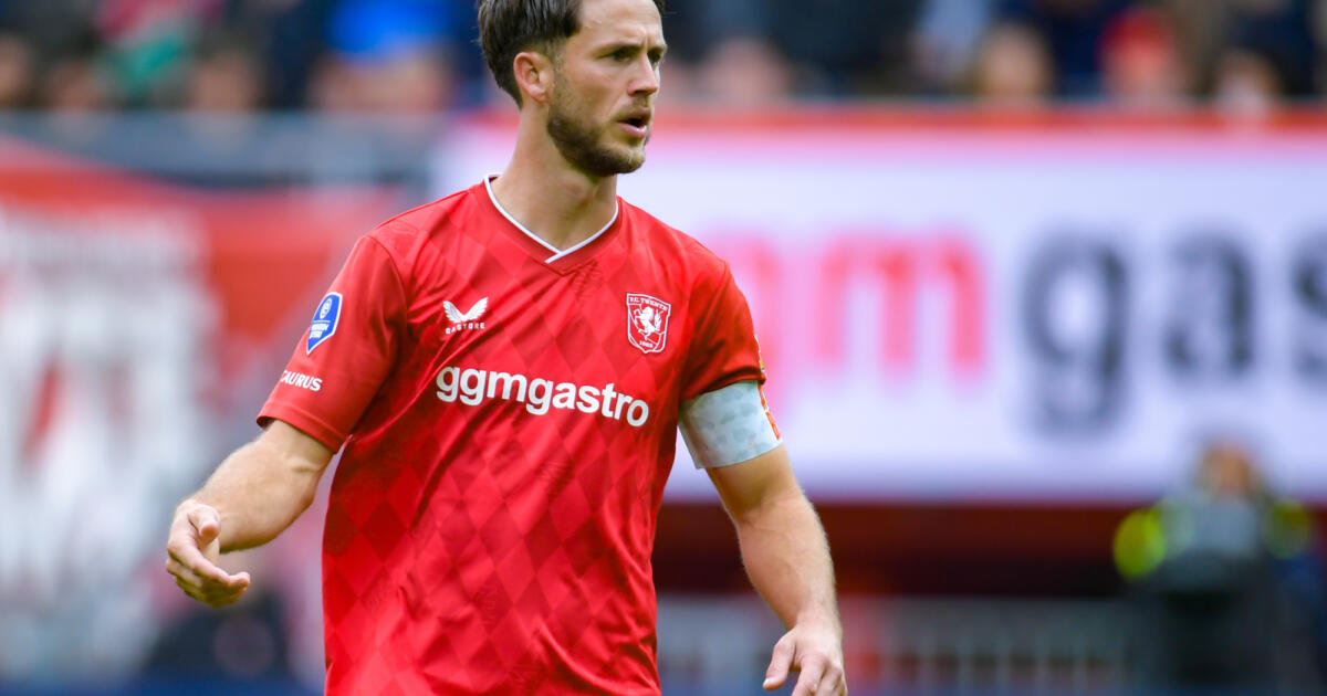 FC Twente-fan Michiel (16) overleden: "Persoonlijk…