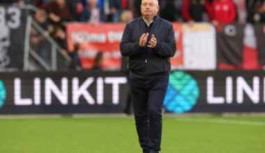 Jans clashte met speler: "Ik werd op een gegeven moment…