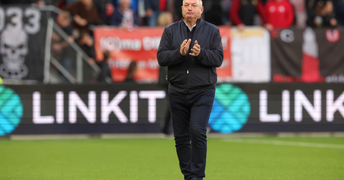 Jans clashte met speler: "Ik werd op een gegeven moment…