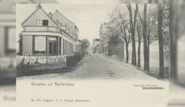 Veel reacties op vergeten erfenis die nieuwbouw tegenhoudt - Rijnmond