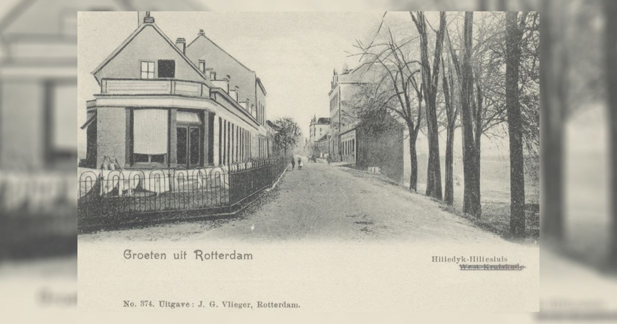 Veel reacties op vergeten erfenis die nieuwbouw tegenhoudt - Rijnmond