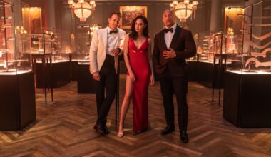 Dé reden waarom zo veel peperdure Netflix-blockbusters floppen