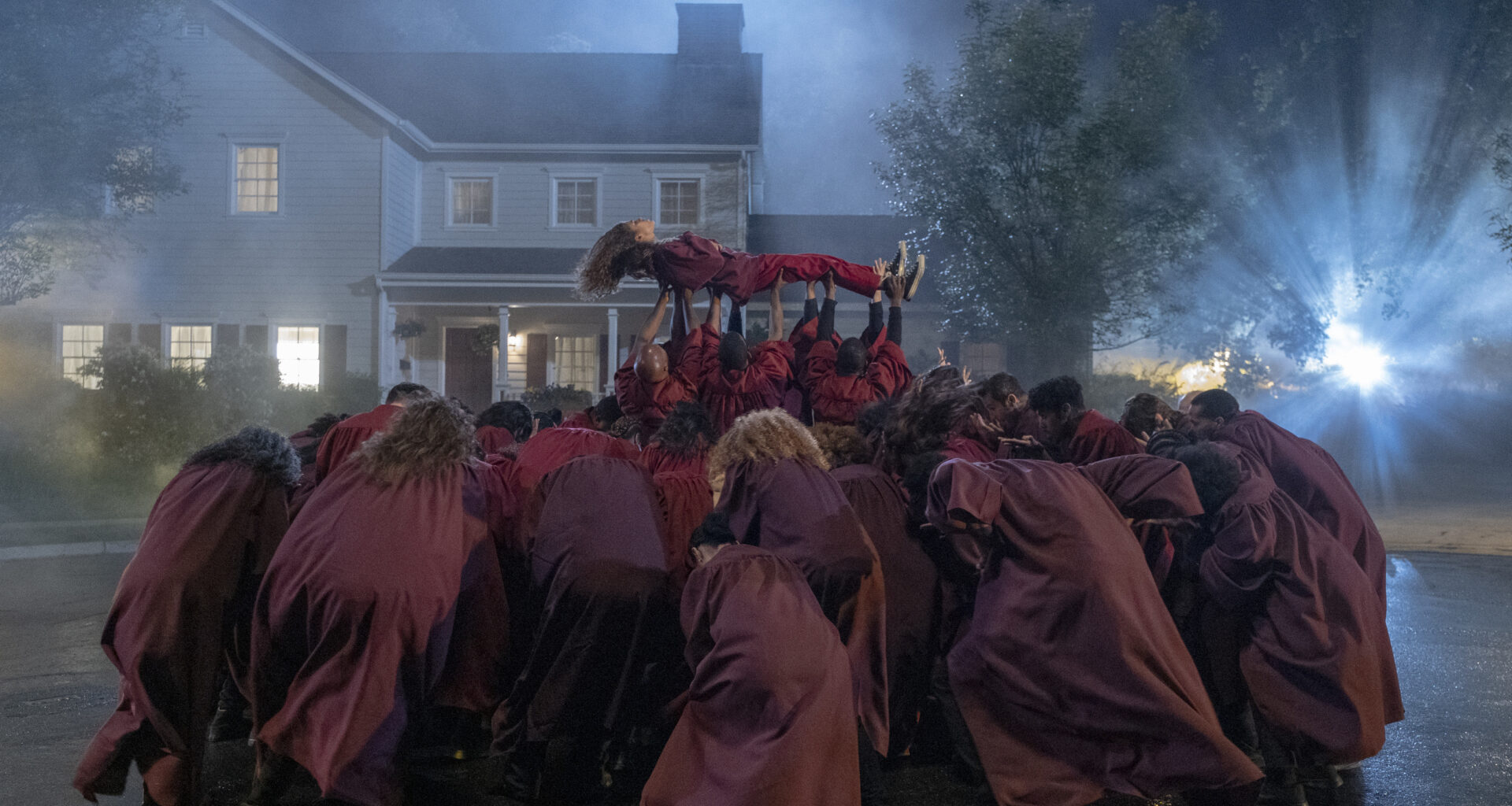 Een brute vier jaar wachttijd, eerdaags komt de allergrootste serie op HBO Max eindelijk terug met haar laatste seizoen