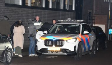 Man en vrouw opgepakt in hotel voor dealen van drugs - Rijnmond