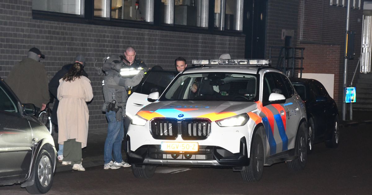 Man en vrouw opgepakt in hotel voor dealen van drugs - Rijnmond