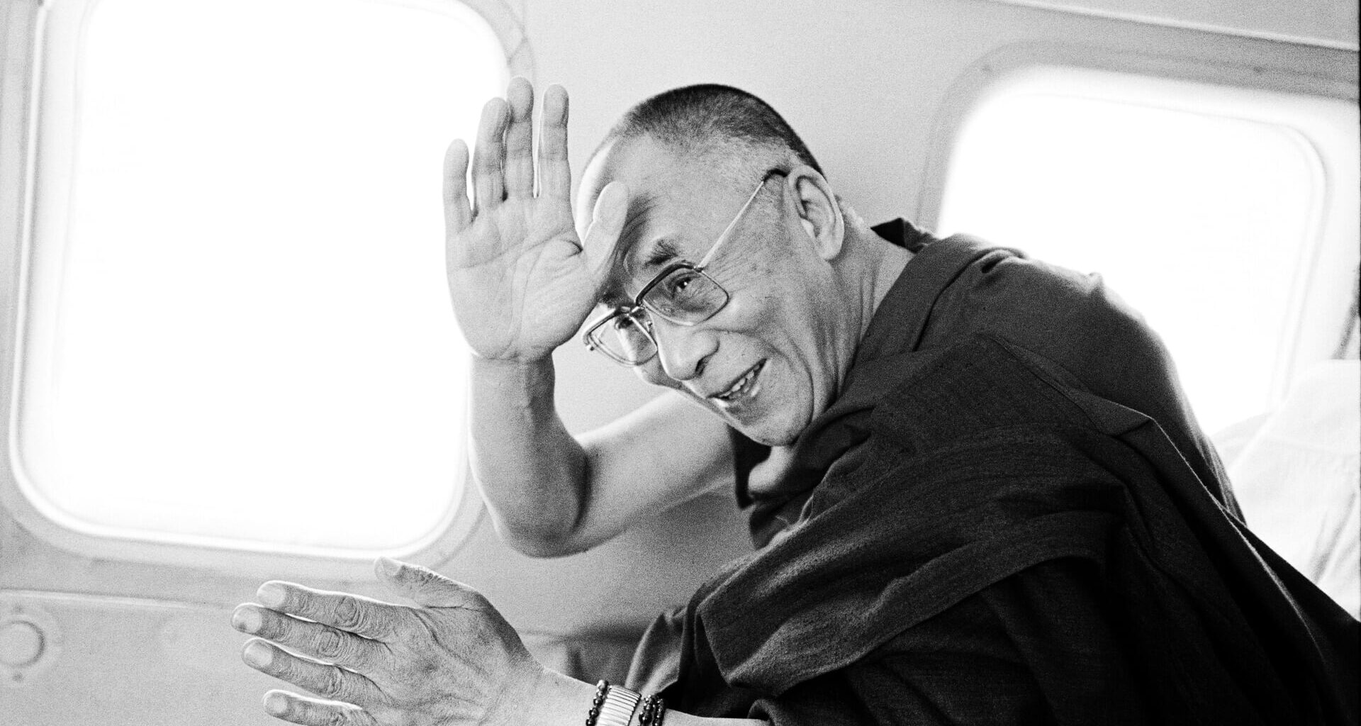 Springsteen en Dalai Lama in Cinema Texel