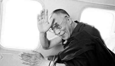 Springsteen en Dalai Lama in Cinema Texel