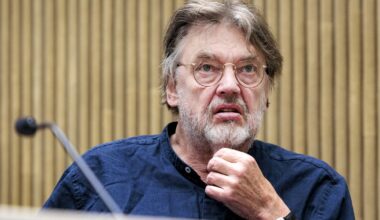 Geen extra geld voor Henk Westbroek van platenlabel: 'Bizarre uitspraak' - RTV Utrecht