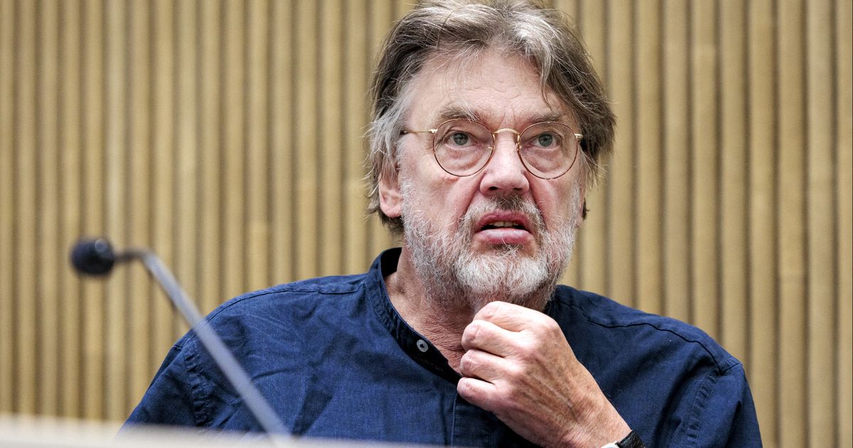 Geen extra geld voor Henk Westbroek van platenlabel: 'Bizarre uitspraak' - RTV Utrecht