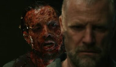 'Vleesdag': vlotte over-de-top agrarische polderhorror maakt belofte waar