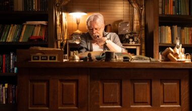 Eén van beste Stephen King-films verscheen dit jaar en kijk je nu eindelijk ook thuis