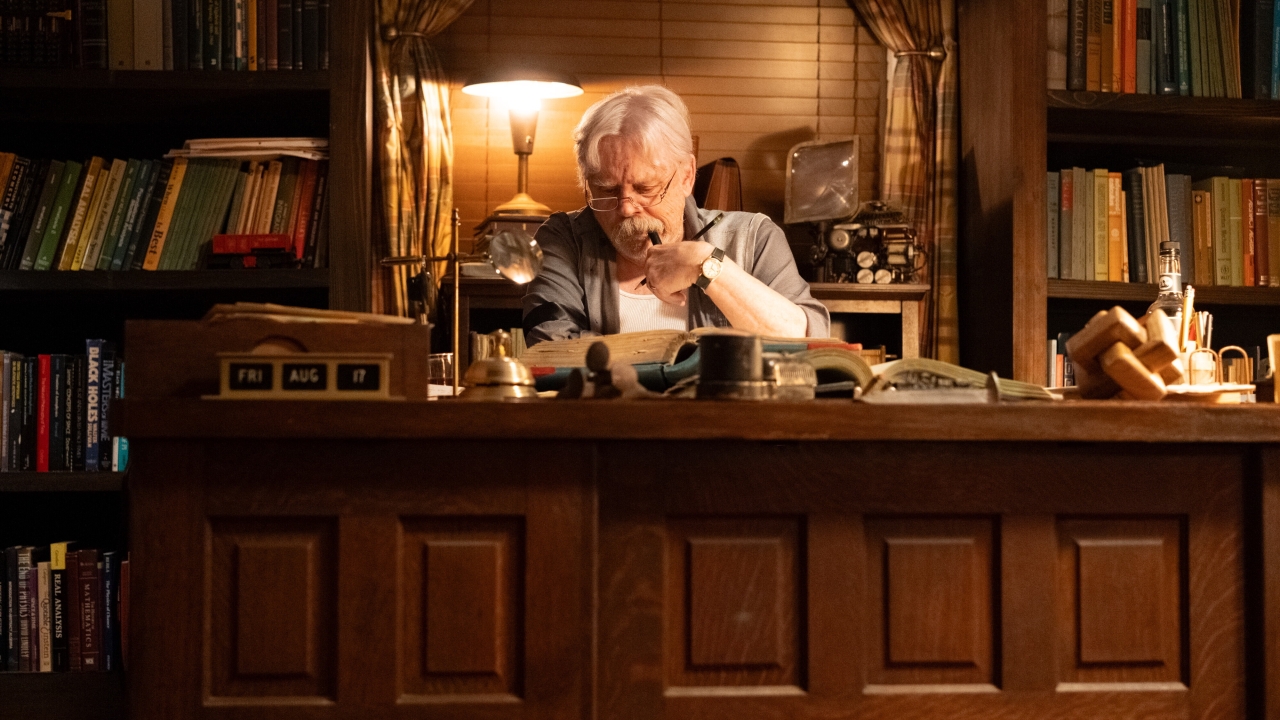 Eén van beste Stephen King-films verscheen dit jaar en kijk je nu eindelijk ook thuis