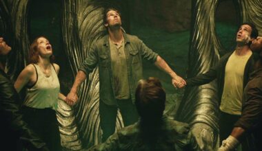 Deze film in de Top 10 van HBO Max bereidt kijkers helemaal voor op akelige terugkeer