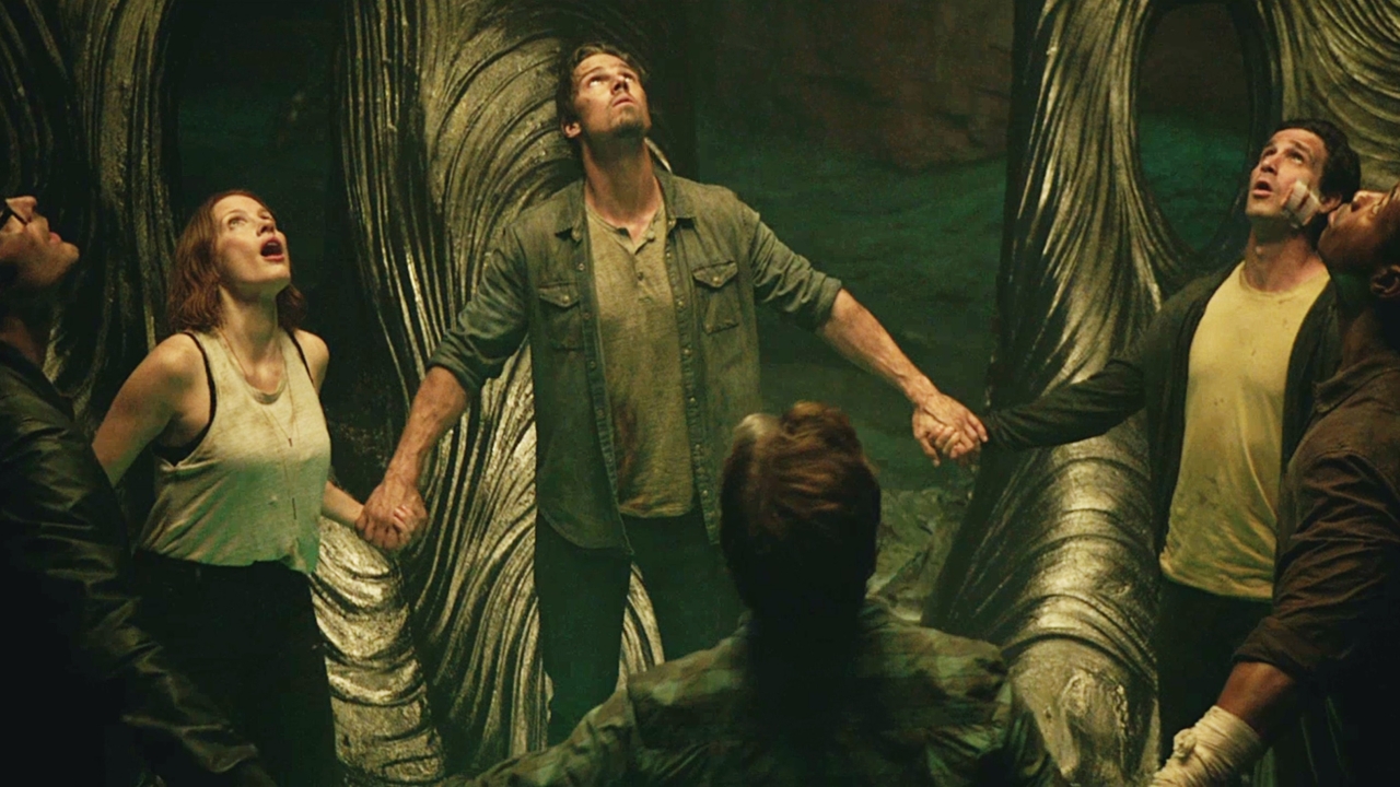 Deze film in de Top 10 van HBO Max bereidt kijkers helemaal voor op akelige terugkeer