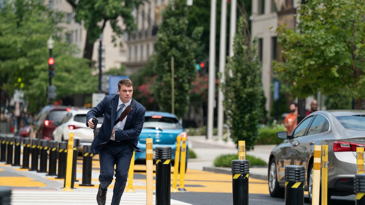 De 3 topfilms die Netflix deze week heeft toegevoegd