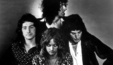 Waarom het jarige Queen-nummer Bohemian Rhapsody een meesterwerk is volgens muziekliefhebbers