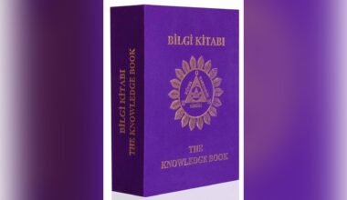 Lezing over het kennis boek