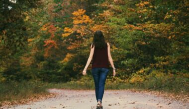 Een of twee keer per week 4000 stappen zetten is genoeg om fit oud te worden