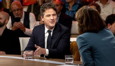 Tweede Kamerverkiezingen | 'Henri Bontenbal heeft dat niet zo gezegd of bedoeld'