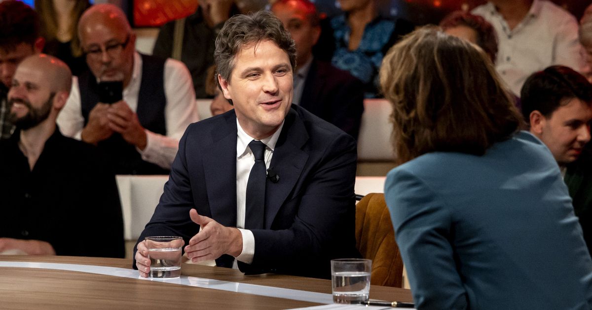 Tweede Kamerverkiezingen | 'Henri Bontenbal heeft dat niet zo gezegd of bedoeld'