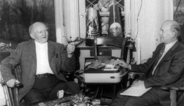 Honderden Friese volksverhalen kunnen nu beluisterd worden: "Heel bijzonder"