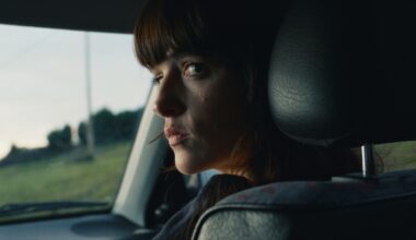 Netflix weet te overtuigen met 'She Walks in Darkness', nu hoog in de Netflix Top 10