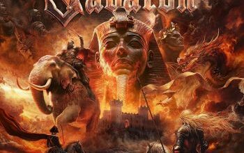 Sabaton – Legends | Zware Metalen
