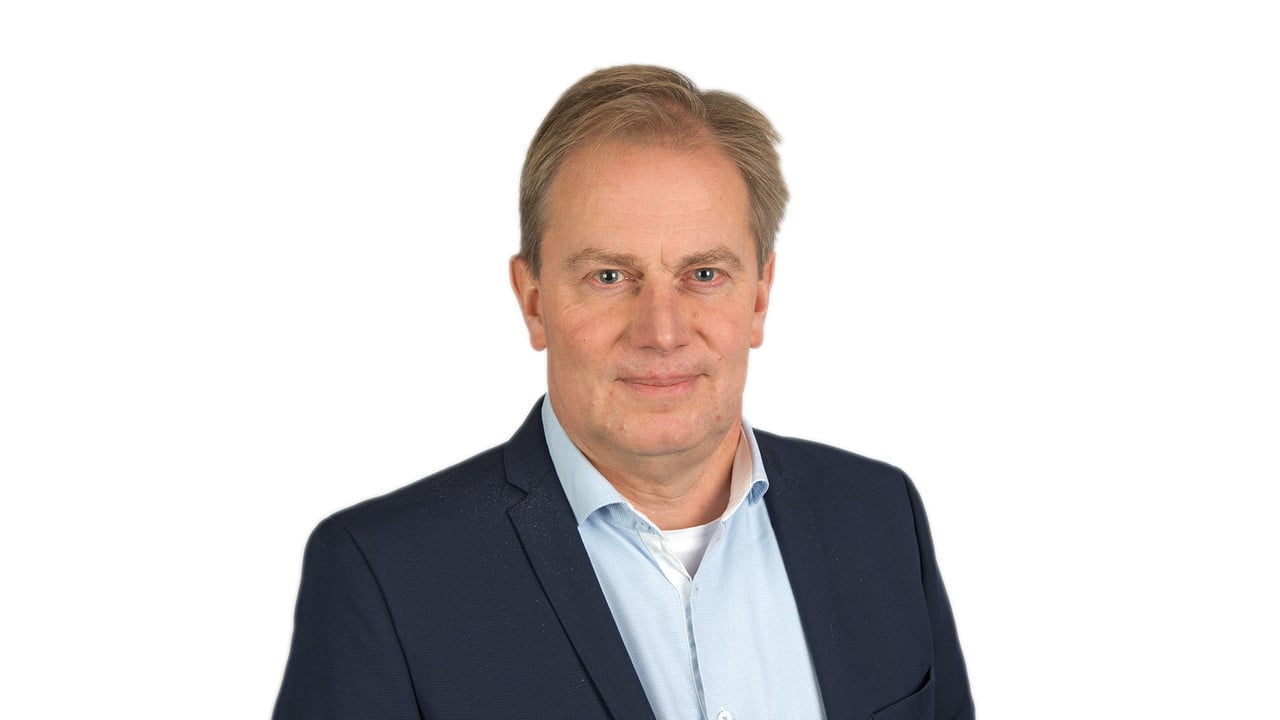 Profielfoto van Erik Peeters