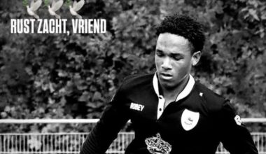 Man (26) omgekomen bij auto-ongeluk in buitenland, honderden mensen doneren geld