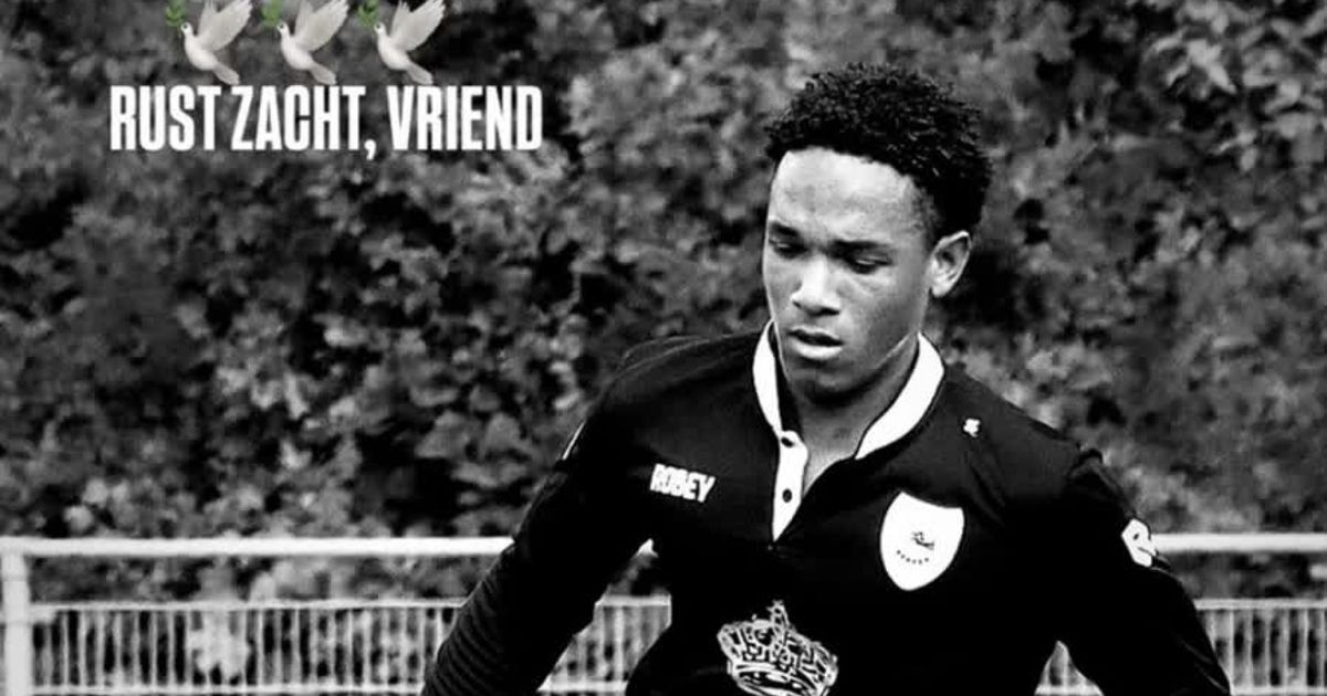 Man (26) omgekomen bij auto-ongeluk in buitenland, honderden mensen doneren geld