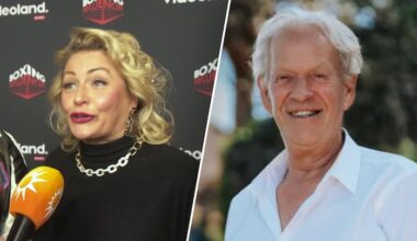 Malgosia date 'al een jaar' met de buurman van Albert uit B&B Vol Liefde: 'Schrijven elkaar' - RTL.nl