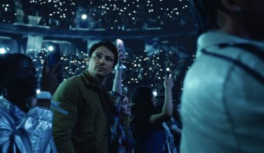 Deze angstaanjagende film van $84 miljoen sleurt je binnenkort mee op Netflix