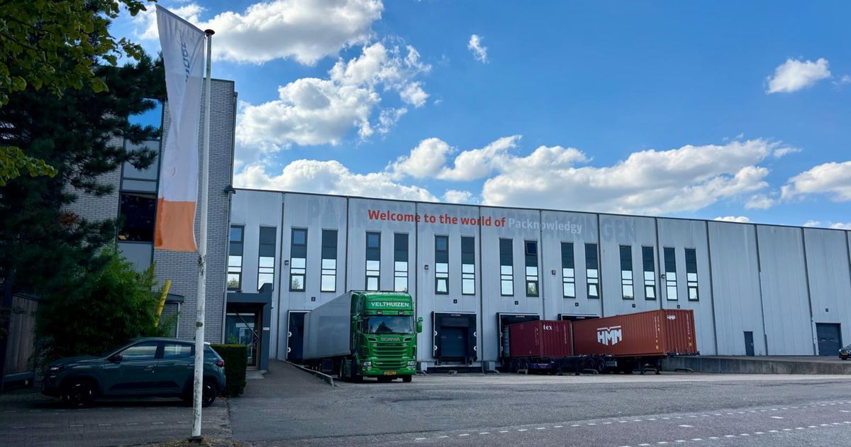 Ruim helft personeel failliet familiebedrijf al ontslagen