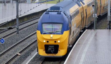 Bijna twee dagen geen treinverkeer tussen Den Haag en Rotterdam - Omroep West