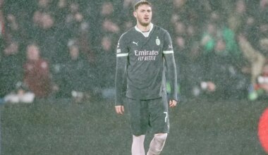 Milan identificeert opvolgers voor Gimenez