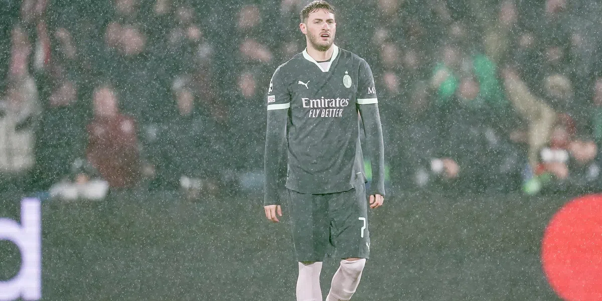 Milan identificeert opvolgers voor Gimenez