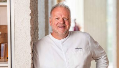 Krijgt dit nieuwe restaurant zes weken na opening Michelinster? - Omroep West