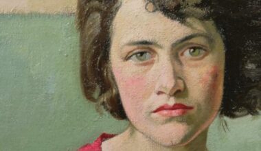 Mijn beste boekenvriendin: Elizabeth Costello